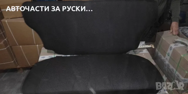 Седалка задна Лада Нива 21213 нова