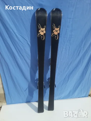 Карвинг ски  Rossignol ATTRAXION 3 S  146см.  , снимка 7 - Зимни спортове - 56568542