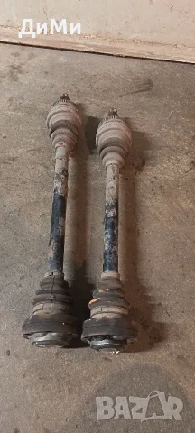 полуоска полуоски бмв е46 320д 150кс bmw e46 320d