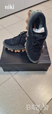 Маратонки Nike Air Liquid Max