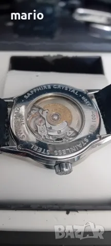 Raymond weil 42mm , снимка 3 - Мъжки - 56642070