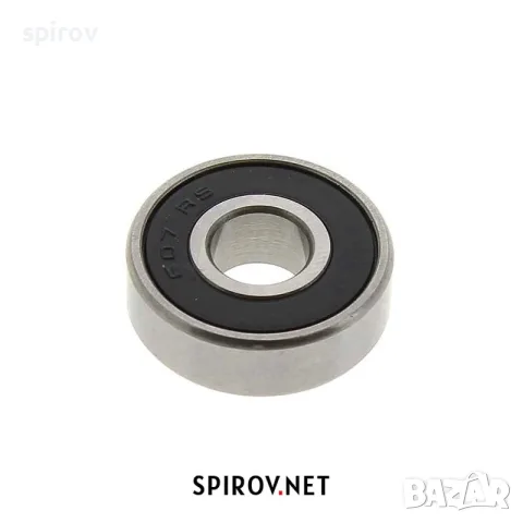 Лагер SKF 607-2RS 7x19x6, снимка 1 - Аксесоари и консумативи - 55744929
