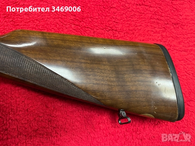 Ловна пушка “BERETTA 687” кал.12