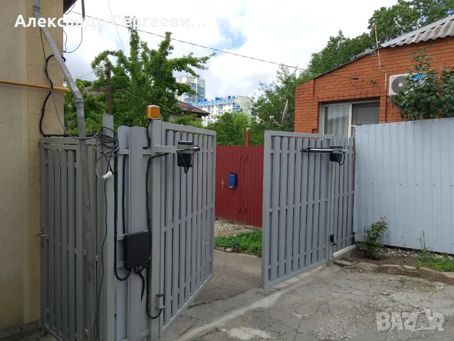 Сварка и сварочные работы . , снимка 12 - Заварчици - 56648089