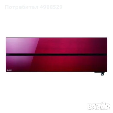 Хиперинверторен климатик Mitsubishi Electric - MSZ-LN50VGR/ MUZ-LN50VG, 18 000 BTU, Клас A+++