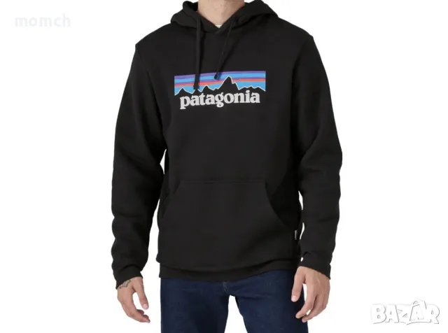 PATAGONIA-мъжко худи размер ХЛ