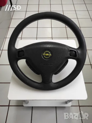 Волан за OPEL ASTRA - G / OPEL ZAFIRA - A