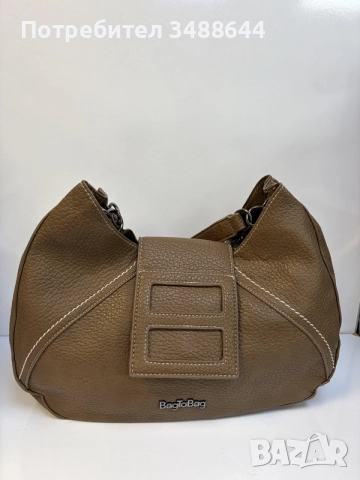 Дамска чанта BagToBag, снимка 2 - Чанти - 56706793