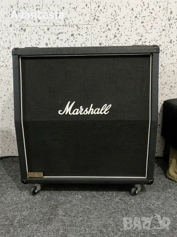 Китарен кабинет Marshall