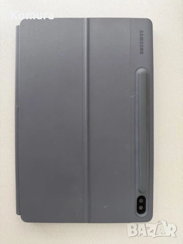 Samsung Galaxy Tab S6 LTE с клавиатура , снимка 6 - Таблети - 56598159