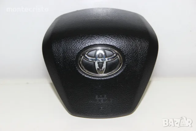 Airbag волан Toyota Avensis T27 T270 (2009-2012г.) Тойота Авенсис
