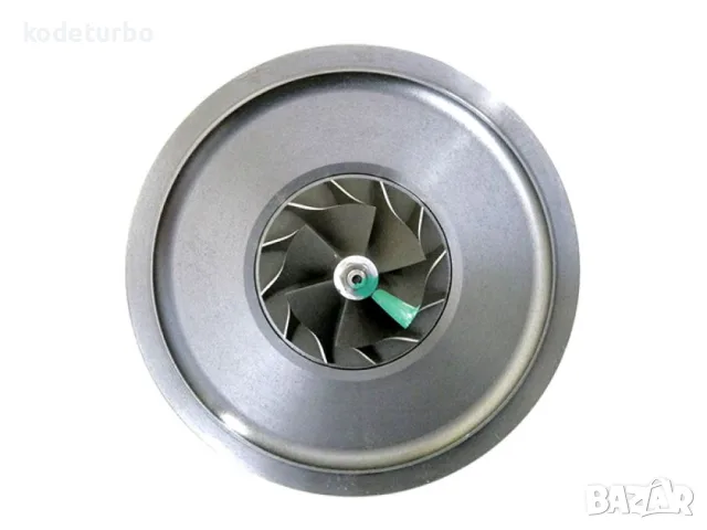 Турбо ядро картридж Turbo cartridge за Mazda 3 2.2 MZR-CD 136kW R2AC13700C
