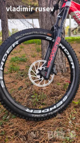 Продавам планински велосипед Mondraker Summum 2020, снимка 3 - Велосипеди - 56617851