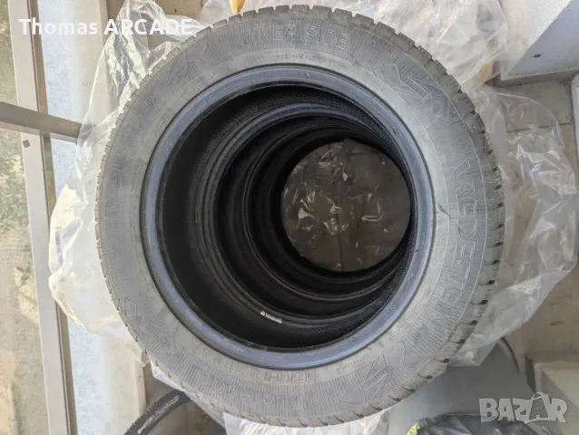Летни гуми 165/65/14, снимка 5 - Гуми и джанти - 56637806