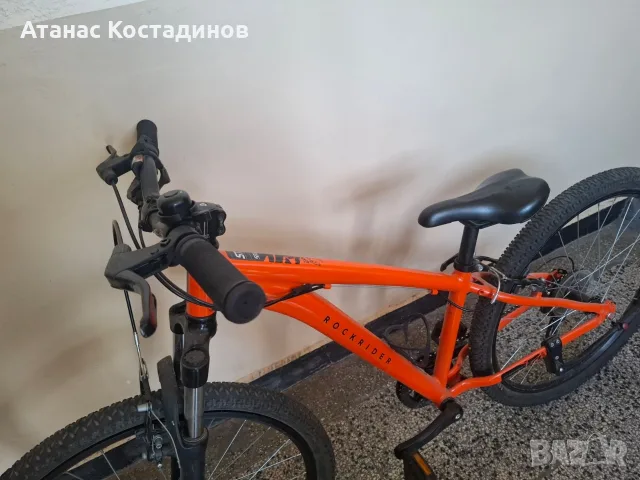 във перфектно състояние, снимка 3 - Детски велосипеди, триколки и коли - 56644369