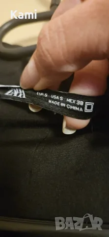Зимно яке на Zara, S размер, снимка 7 - Якета - 56748961