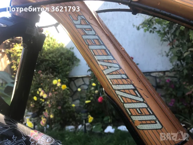 Specialized Demo 8, снимка 6 - Велосипеди - 56652487