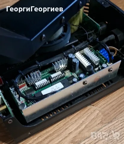 MH-X 25 LED Spot Moving Head., снимка 4 - Ресийвъри, усилватели, смесителни пултове - 56711856