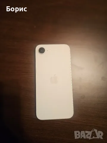 iPhone 16e 256gb, снимка 2 - Apple iPhone - 56740288