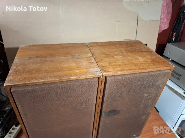 Продават се тонколони Pioneer CS-E530. , снимка 3 - Тонколони - 56585191