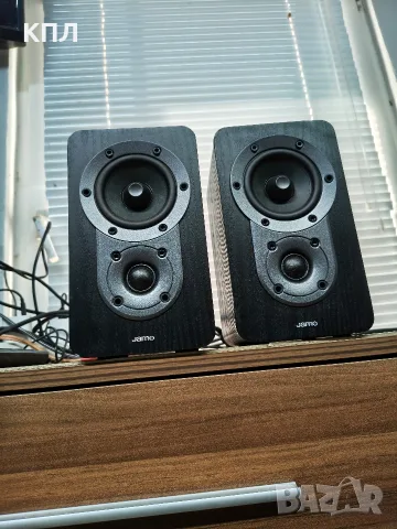 Тонколони JAMO S-420 sur, снимка 2 - Тонколони - 56636707
