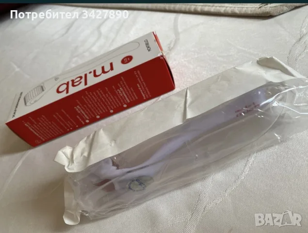 Масажор за глава Montibello, снимка 2 - Други - 56552672