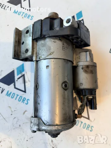 8671504 стартер Valeo от BMW G30, снимка 2 - Части - 56177231