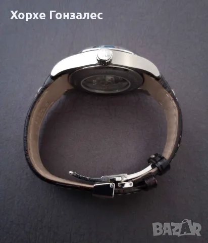 Certina DS-Prince Automatic, 41mm, снимка 6 - Мъжки - 56721170