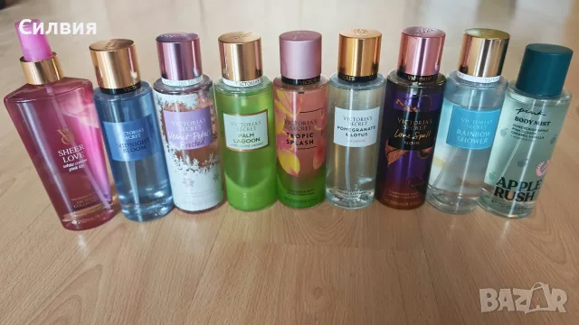 Victoria’s Secret Body Mist 250 ml – нови