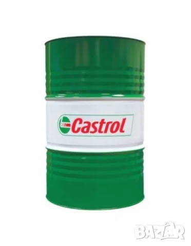 Моторно масло CASTROL CRB Multi 15W-40 CI-4/E7 208 л