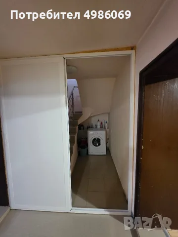 Къща с голям двор, снимка 9 - Къщи - 56601432