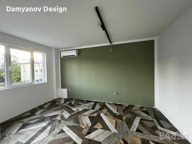 Майстор за плочки Казанлък – фаянс, теракот, 60x120, 80x80