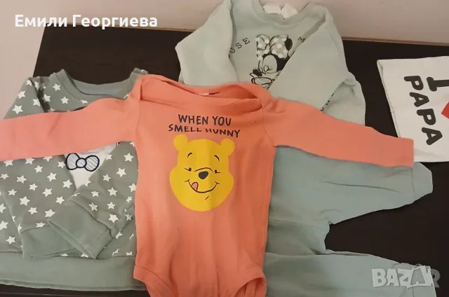 Дрешки за момиче , снимка 4 - Други - 56638354