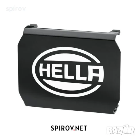 LED бар HELLA Long-range light VF450 12/24V 75W 3000lm, снимка 5 - Аксесоари и консумативи - 55745704