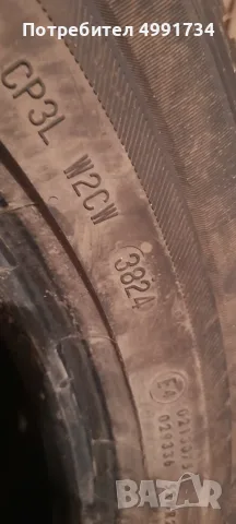 Гуми 235/65/18R, снимка 11 - Гуми и джанти - 56677890