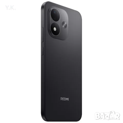 XIAOMI Redmi Note 17 6.99 ", 128 GB, RAM 4 GB, 50 MP, снимка 9 - Xiaomi - 56576559