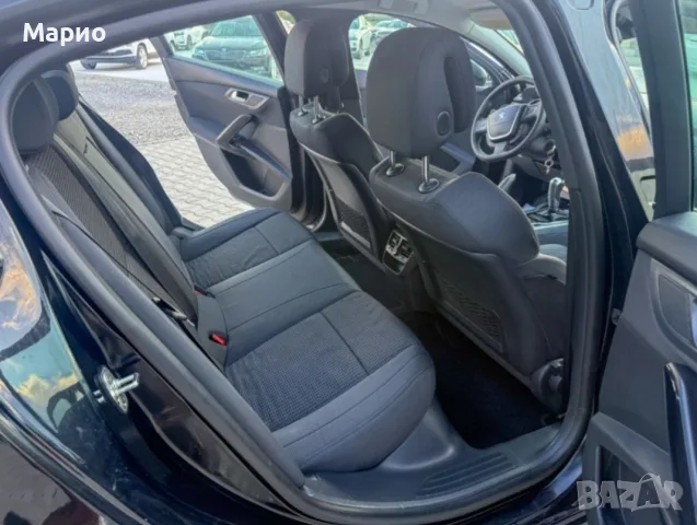 Peugeot 508 1.6HDI Собствен лизинг!!!, снимка 11 - Автомобили и джипове - 56677596
