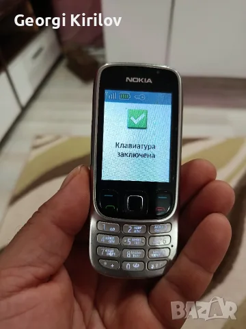 Продавам телефон нокиа , снимка 5 - Nokia - 56647376