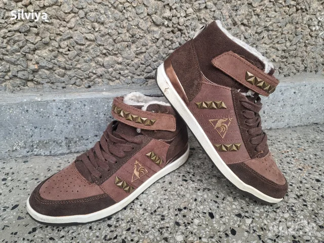  LE COQ SPORTIF 37 номер