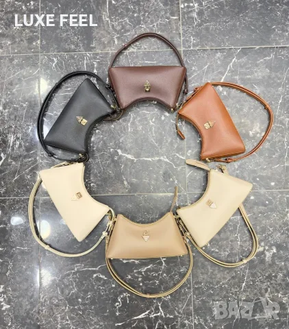 Guess ✨Дамски Чанти , снимка 2 - Чанти - 56554358