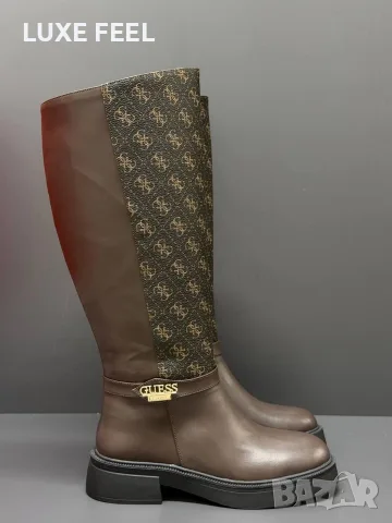 Guess ✨ Дамски Ботуши , снимка 16 - Дамски ботуши - 56700988