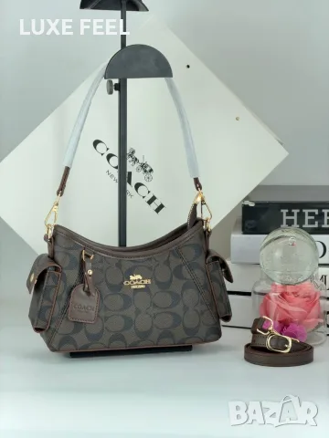 Coach ✨Дамски Чанти 
