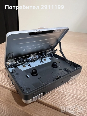 Walkman Panasonic за ремонт / части, снимка 5 - Радиокасетофони, транзистори - 56656543