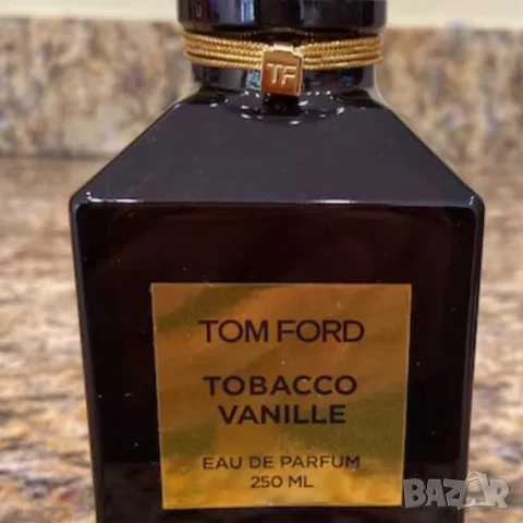 Tobacco Vanille by Tom Ford decants
