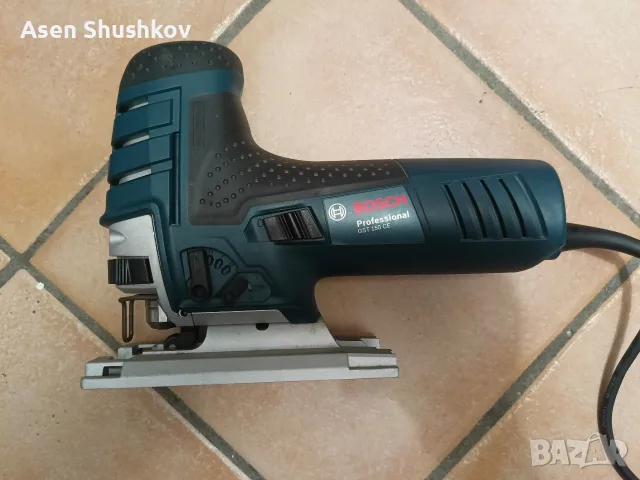 Bosch Professional и други