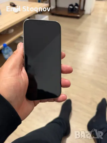 Iphon 16 Pro 128G , снимка 5 - Apple iPhone - 56564027