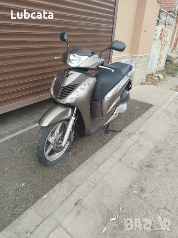 Honda Sh 150i 2011г, снимка 5 - Мотоциклети и мототехника - 56681774