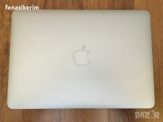 13.3' Retina Core i5 Apple MacBook Pro 2013 8GB RAM/256GB SSD/Бат 42 цик.