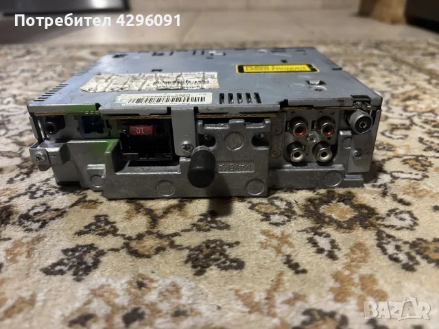 Auto CD Pioneer, снимка 12 - Други - 56617882