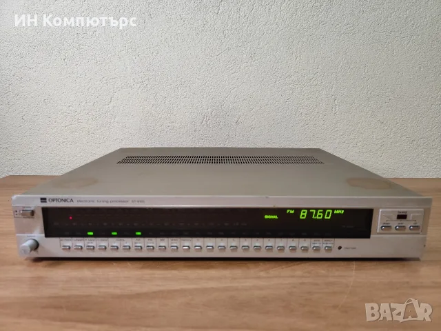 Продавам тунер Sharp Optonica ST-9100